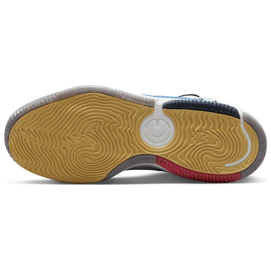 Nike Air Deldon "Legacy"